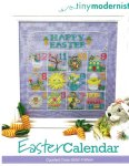 (image for) Easter Calendar